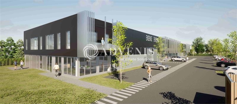 Vente Investisseur Entrepôts AVELIN (59710) - Photo 1