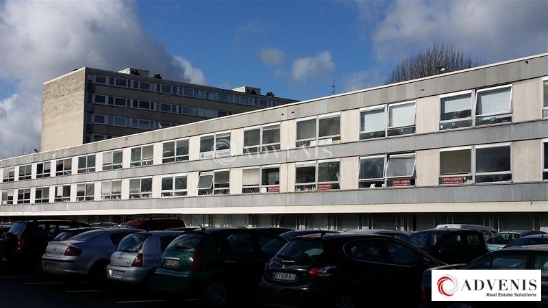 Vente Investisseur Bureaux CROIX (59170) - Photo 1