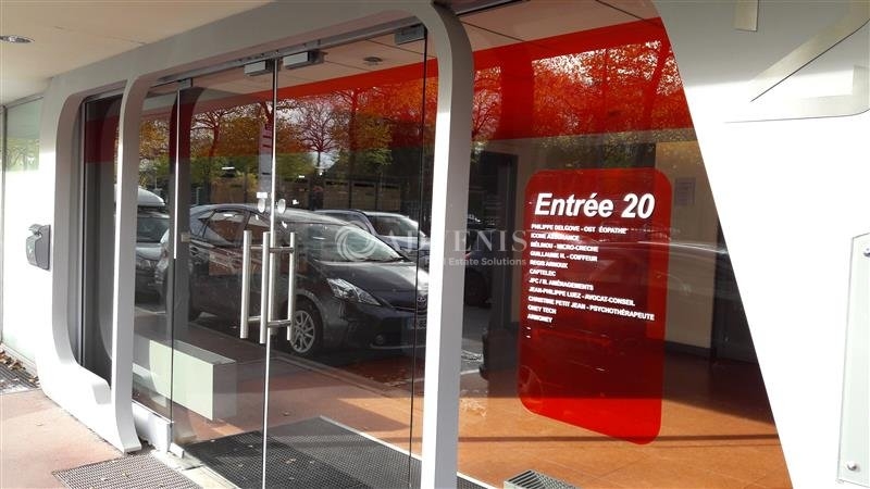 Vente Investisseur Bureaux CROIX (59170) - Photo 2