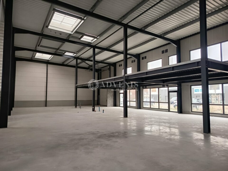 Location Entrepôts QUESNOY SUR DEULE (59890) - Photo 10