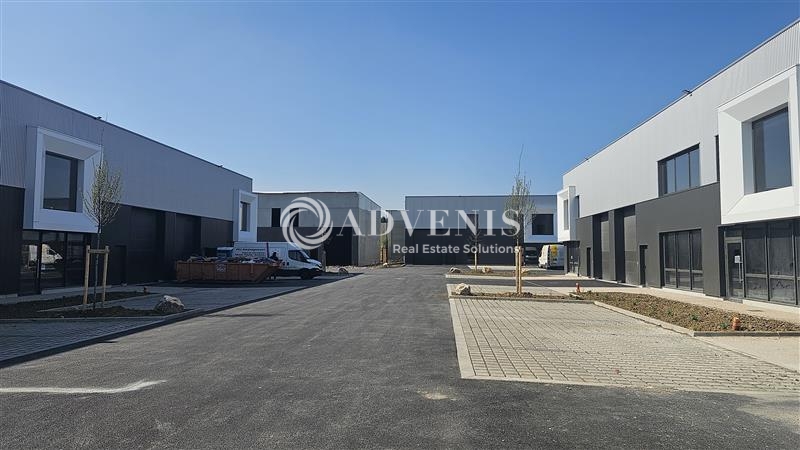 Location Entrepôts QUESNOY SUR DEULE (59890) - Photo 2