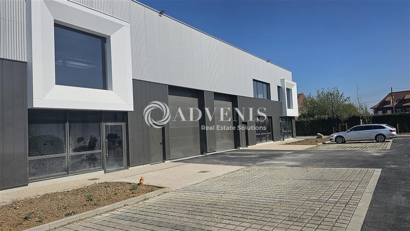 Location Entrepôts QUESNOY SUR DEULE (59890) - Photo 3