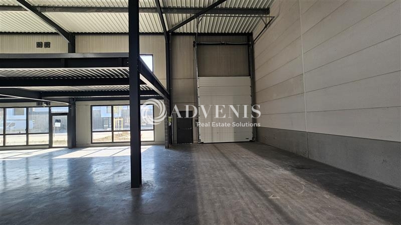 Location Entrepôts QUESNOY SUR DEULE (59890) - Photo 5