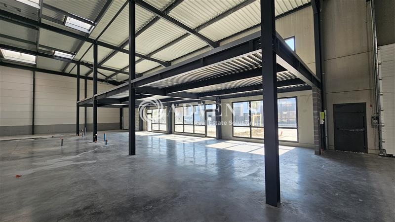 Location Entrepôts QUESNOY SUR DEULE (59890) - Photo 6