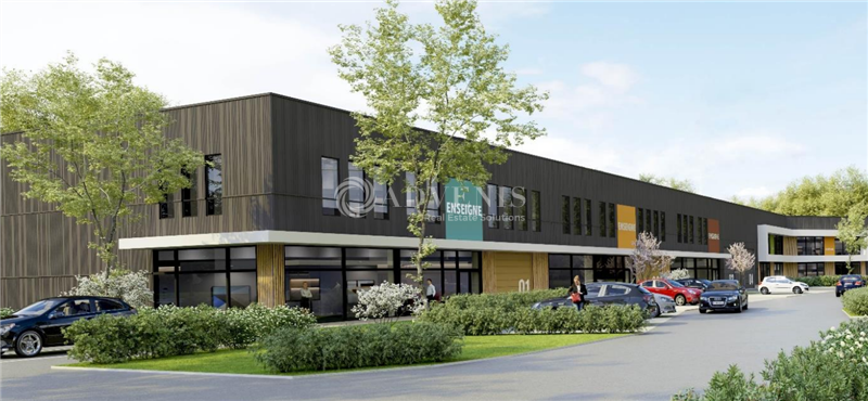 Vente Investisseur Activités Entrepôts BONDUES (59910) - Photo 2