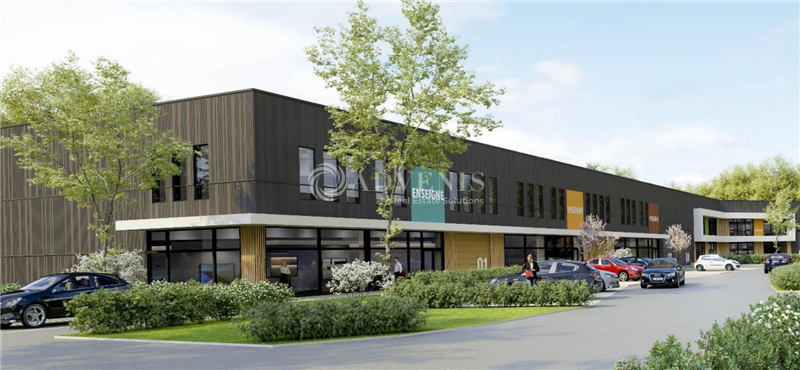 Vente Investisseur Activités Entrepôts BONDUES (59910) - Photo 3