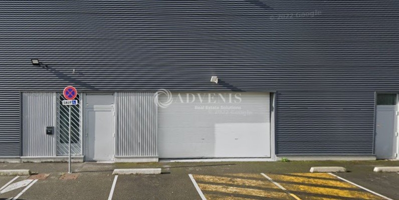 Location Entrepôts WATTRELOS (59150) - Photo 2