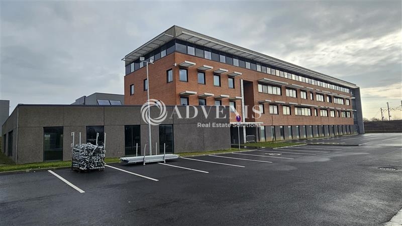 Location Bureaux SAINGHIN EN MELANTOIS (59262) - Photo 1