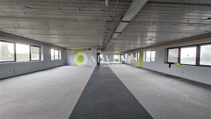 Location Bureaux SAINGHIN EN MELANTOIS (59262) - Photo 13