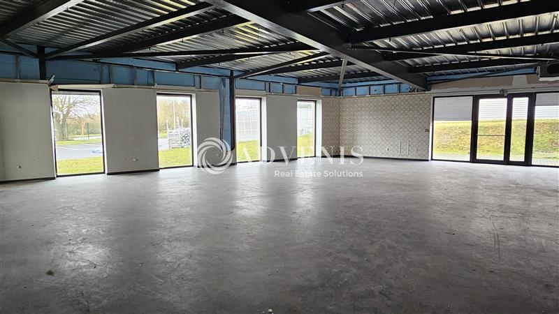 Location Bureaux SAINGHIN EN MELANTOIS (59262) - Photo 4