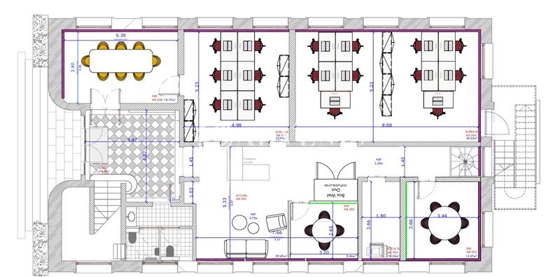 Location Bureaux MARCQ EN BAROEUL (59700) - Photo 5
