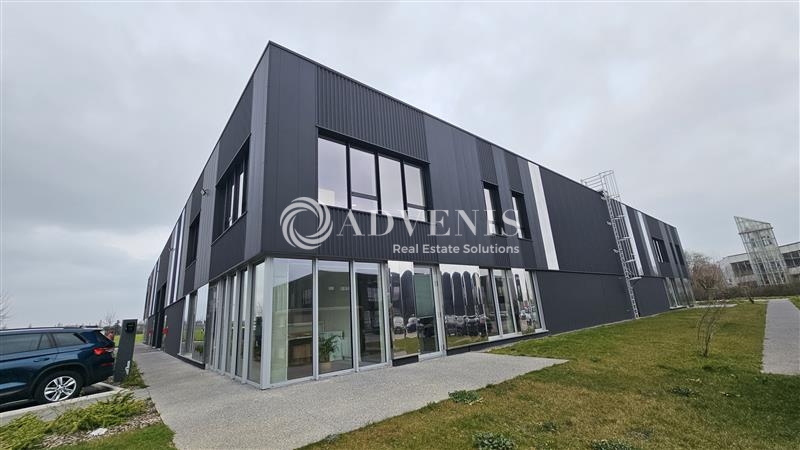 Location Entrepôts AVELIN (59710) - Photo 1