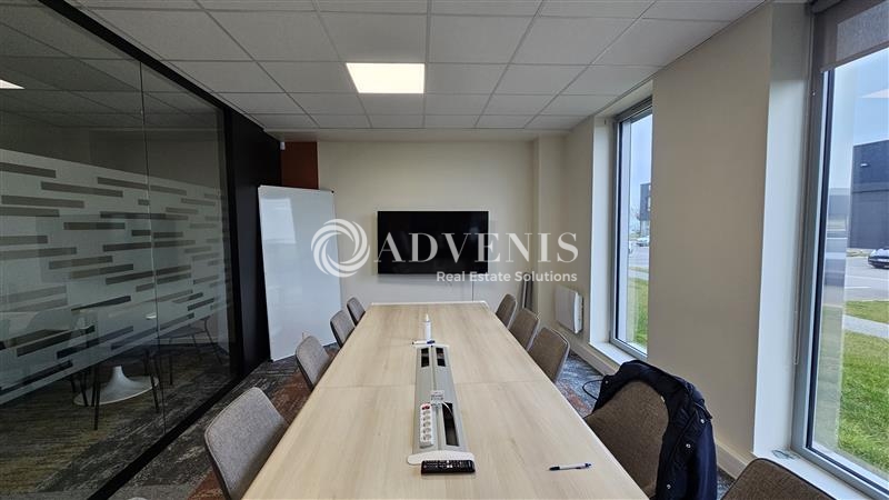 Location Entrepôts AVELIN (59710) - Photo 10