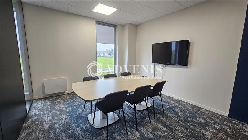 Location Entrepôts AVELIN (59710) - Photo 11