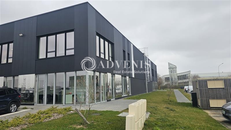 Location Entrepôts AVELIN (59710) - Photo 2