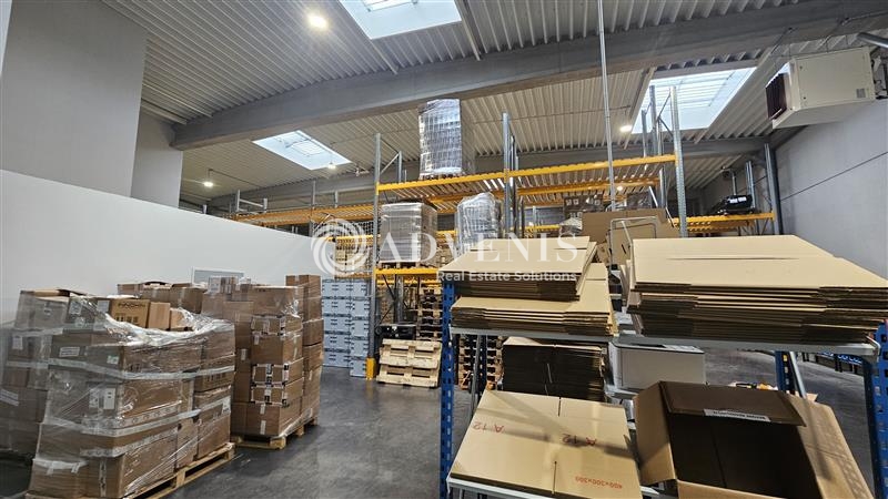Location Entrepôts AVELIN (59710) - Photo 3