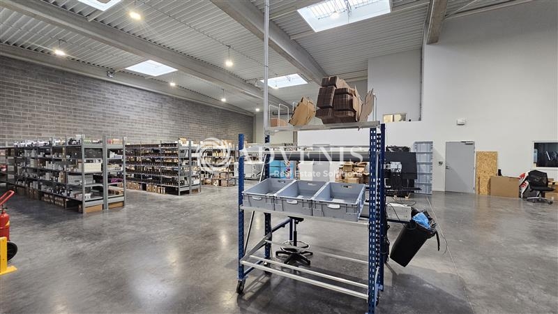 Location Entrepôts AVELIN (59710) - Photo 4
