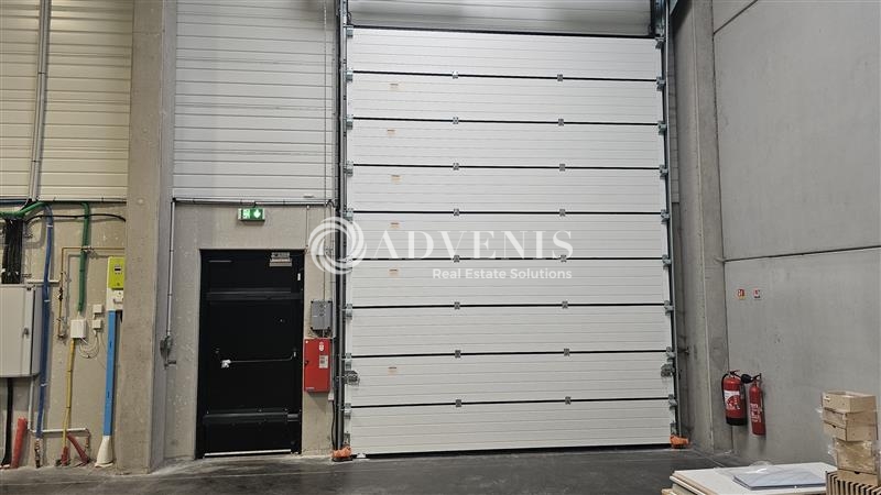 Location Entrepôts AVELIN (59710) - Photo 7