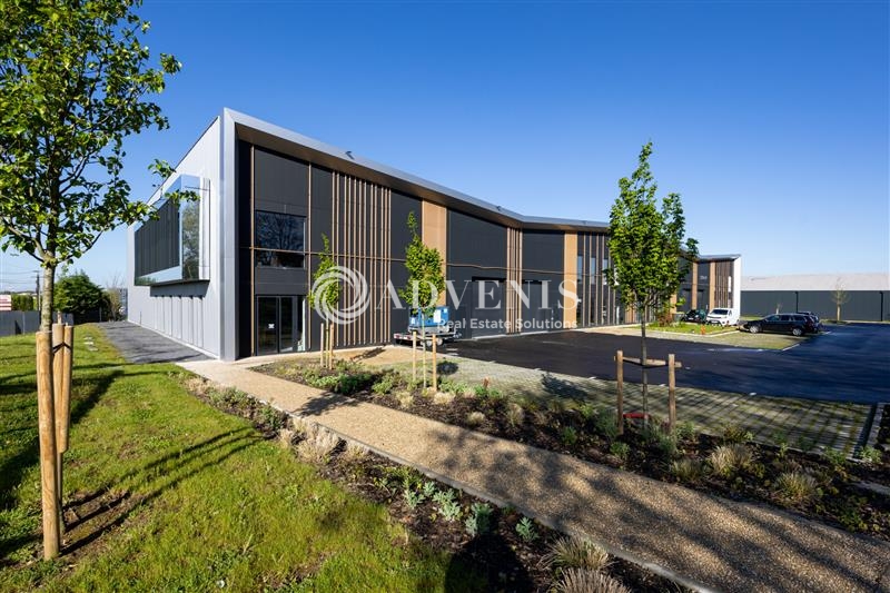 Location Entrepôts NEUVILLE EN FERRAIN (59960) - Photo 5