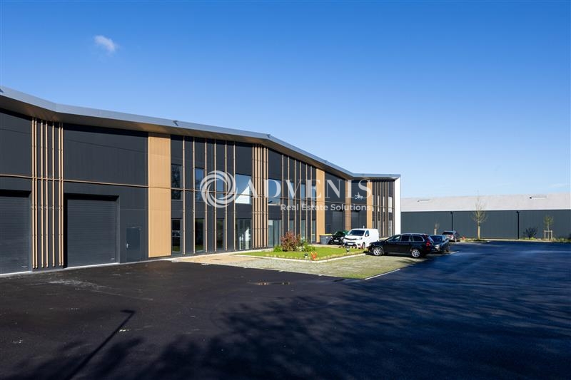 Location Entrepôts NEUVILLE EN FERRAIN (59960) - Photo 6