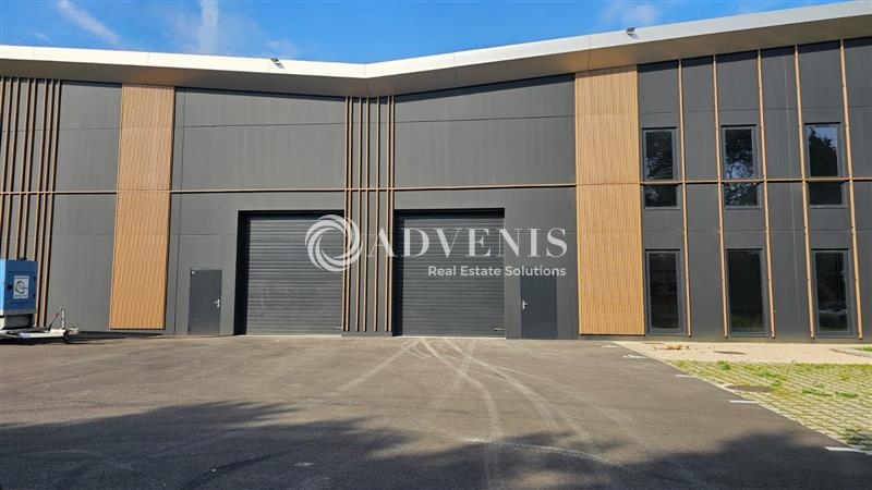 Vente Investisseur Entrepôts NEUVILLE EN FERRAIN (59960) - Photo 3