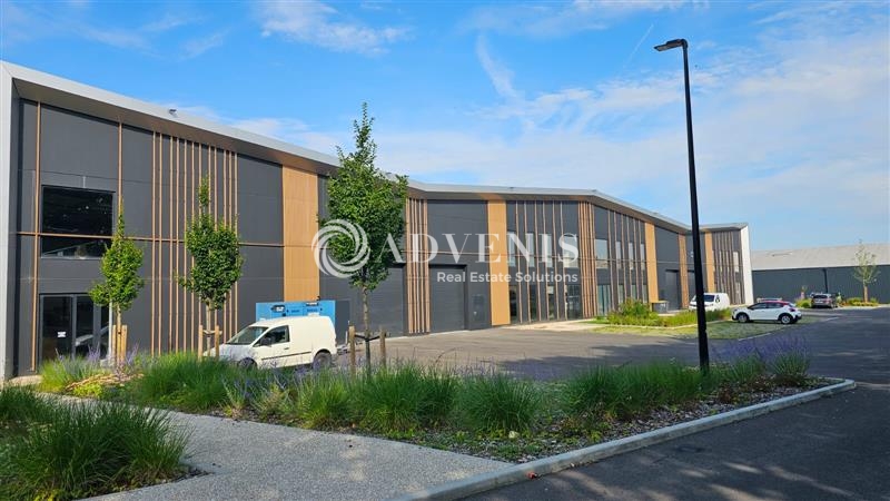 Vente Investisseur Entrepôts NEUVILLE EN FERRAIN (59960) - Photo 4