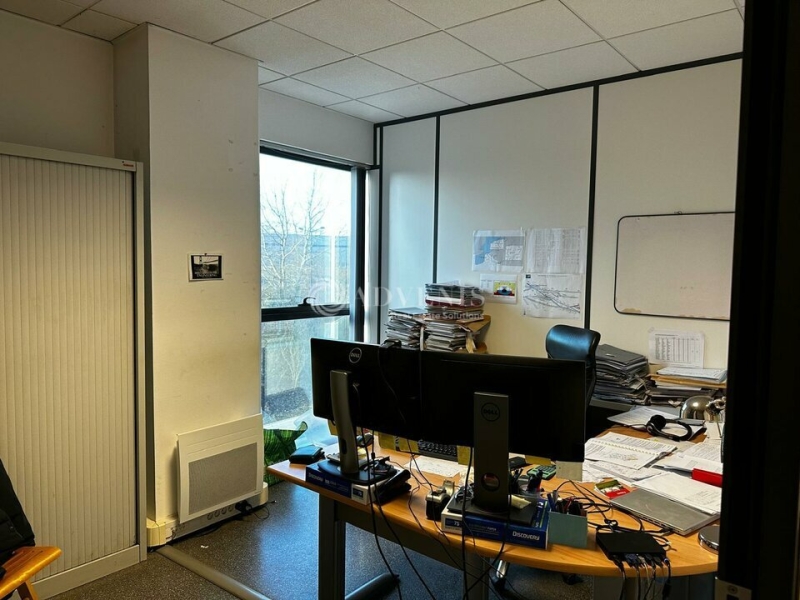 Location Entrepôts SAINGHIN EN MELANTOIS (59262) - Photo 13