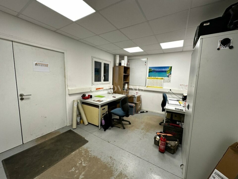 Location Entrepôts SAINGHIN EN MELANTOIS (59262) - Photo 14