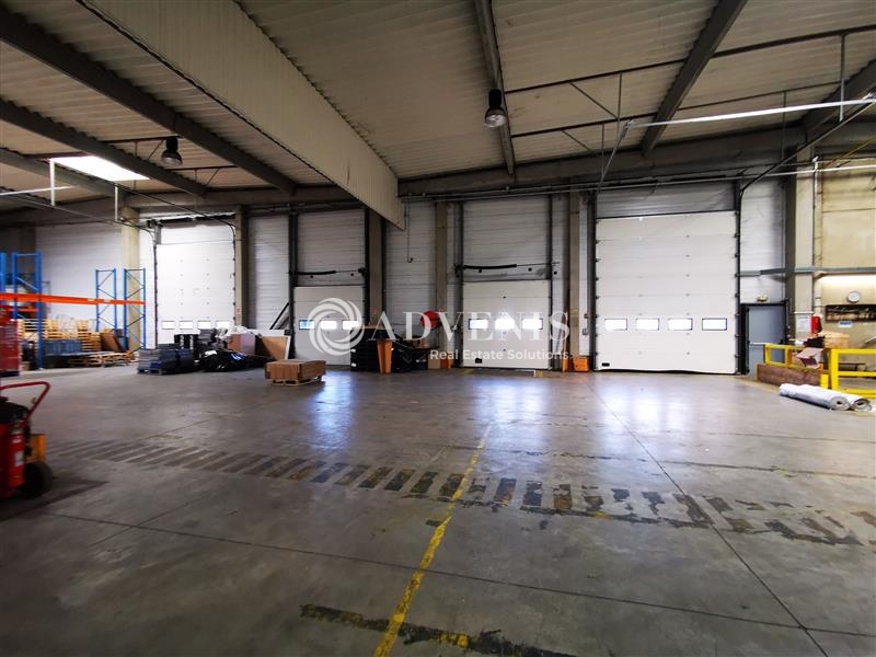 Location Entrepôts SAINGHIN EN MELANTOIS (59262) - Photo 5