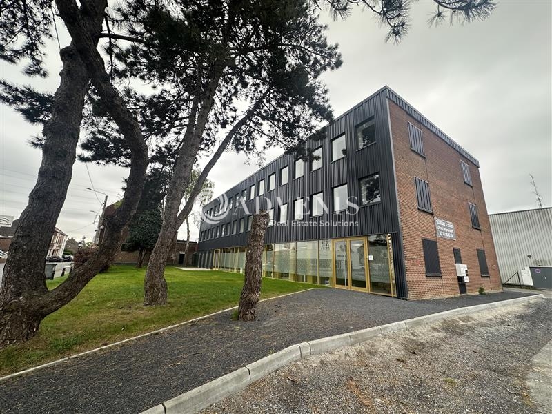 Location Bureaux WASQUEHAL (59290) - Photo 1