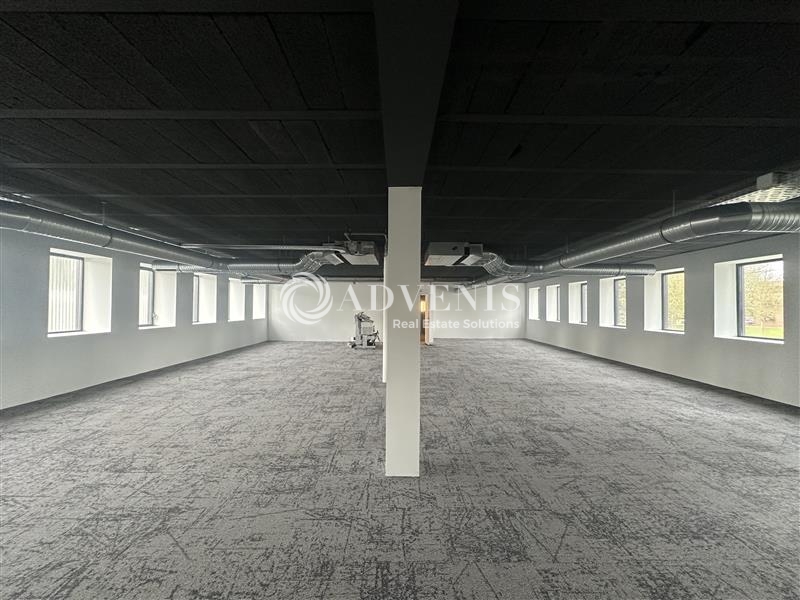 Location Bureaux WASQUEHAL (59290) - Photo 3