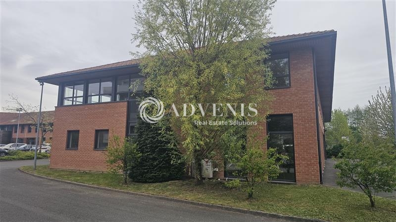 Vente Investisseur Bureaux WAMBRECHIES (59118) - Photo 1