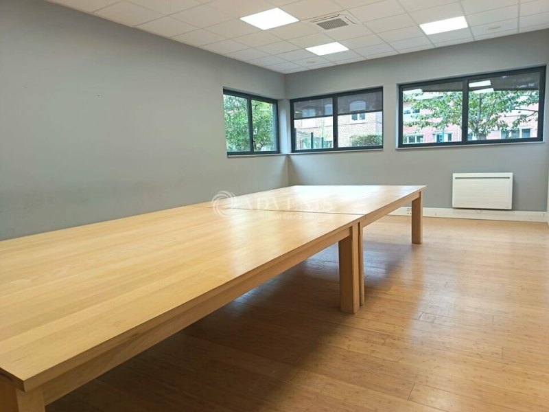 Location Bureaux WAMBRECHIES (59118) - Photo 11