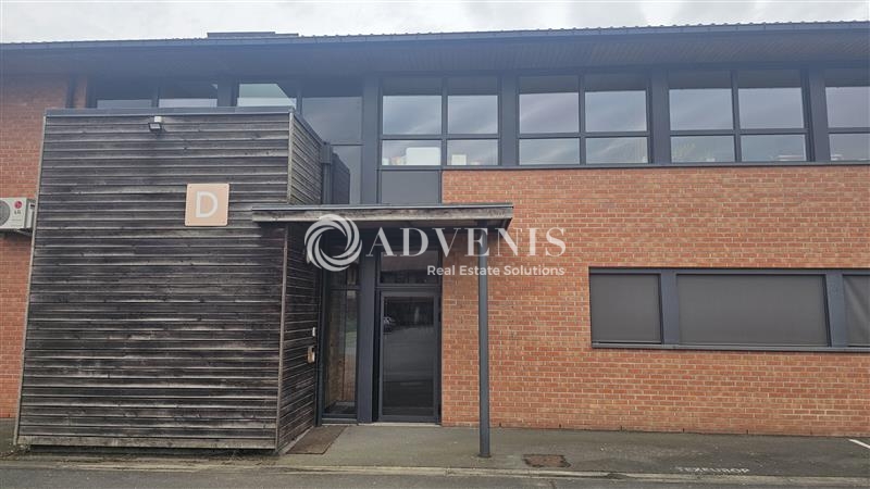 Vente Investisseur Bureaux WAMBRECHIES (59118) - Photo 2