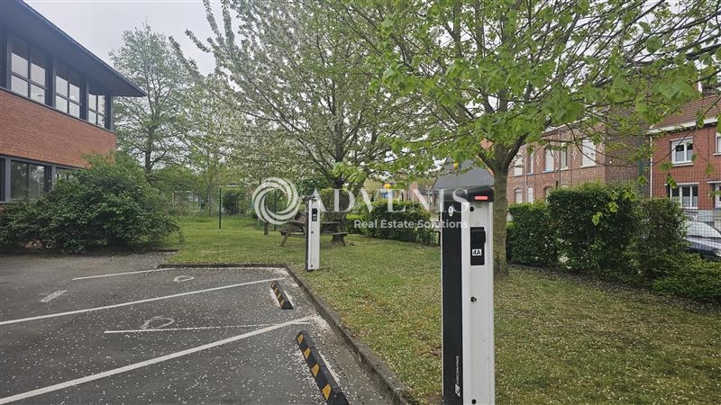 Vente Investisseur Bureaux WAMBRECHIES (59118) - Photo 3