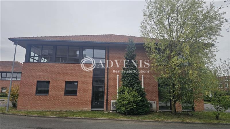 Vente Investisseur Bureaux WAMBRECHIES (59118) - Photo 5