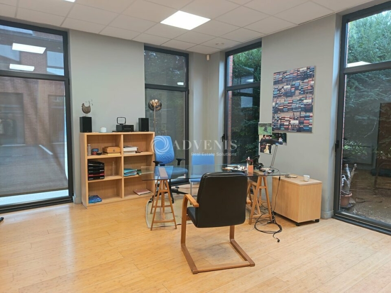 Location Bureaux WAMBRECHIES (59118) - Photo 6