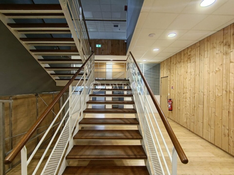 Location Bureaux WAMBRECHIES (59118) - Photo 7