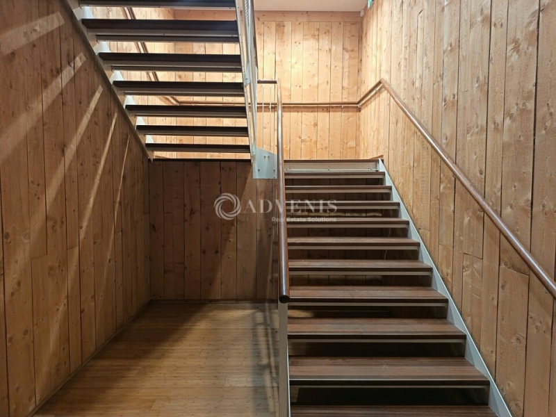 Location Bureaux WAMBRECHIES (59118) - Photo 9
