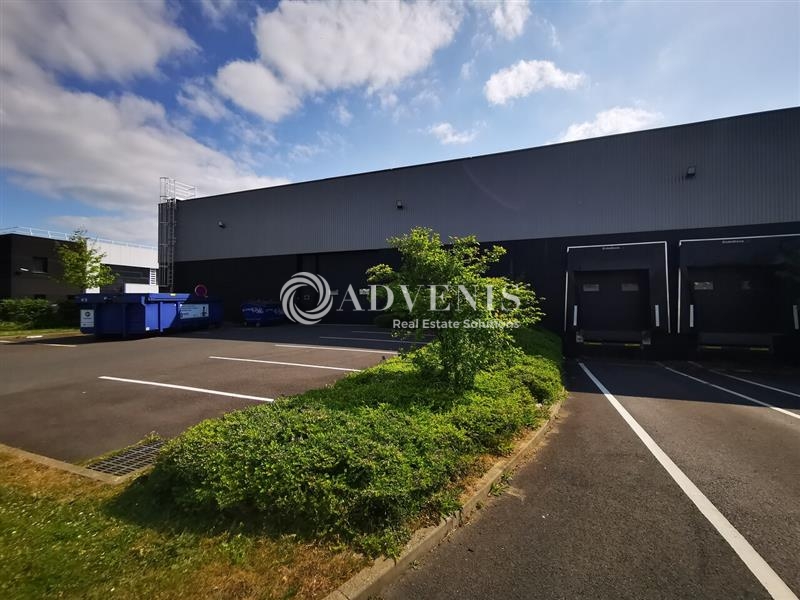Location Entrepôts LESQUIN (59810) - Photo 10