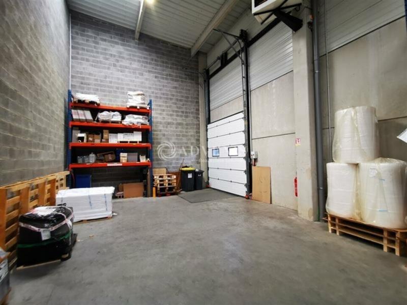 Location Entrepôts LESQUIN (59810) - Photo 5