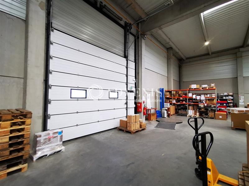 Location Entrepôts LESQUIN (59810) - Photo 6