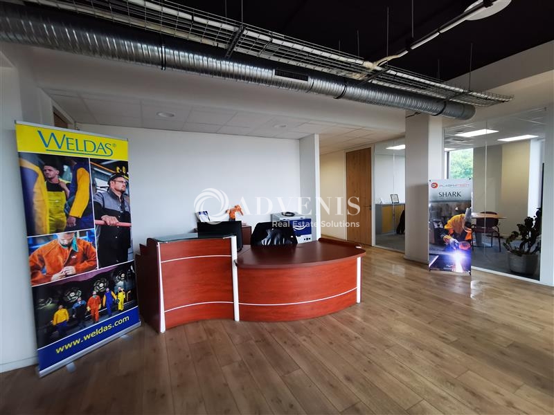 Location Entrepôts LESQUIN (59810) - Photo 7