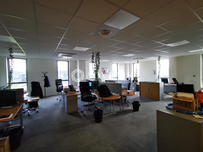 Location Entrepôts LESQUIN (59810) - Photo 9