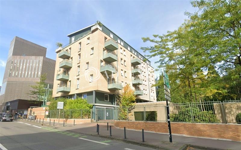 Location Bureaux LILLE (59000) - Photo 1