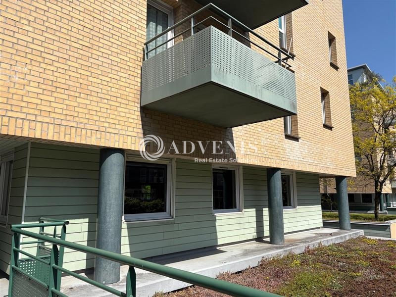 Location Bureaux LILLE (59000) - Photo 7