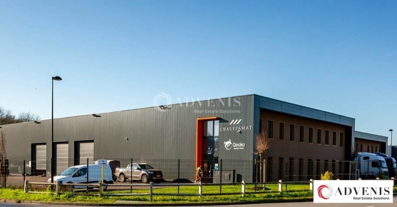 Location Activités Entrepôts LESQUIN (59810) - Photo 1