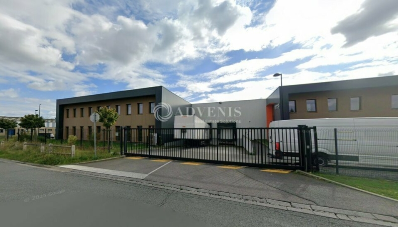 Location Activités Entrepôts LESQUIN (59810) - Photo 4