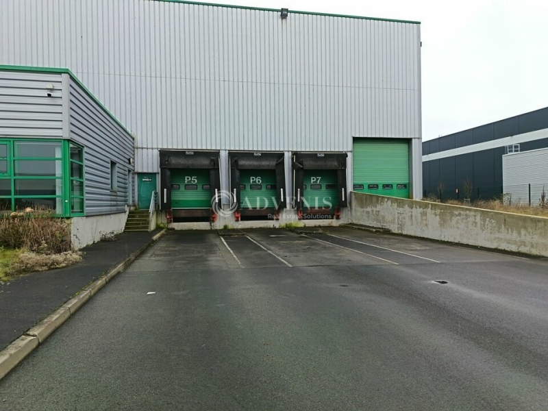 Location Entrepôts SECLIN (59113) - Photo 3