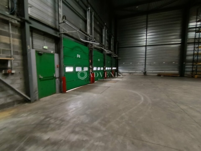 Location Entrepôts SECLIN (59113) - Photo 7